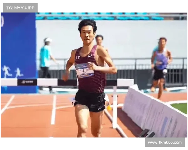 于水庆在5000米赛场突破自我创个人最佳成绩13分35秒93