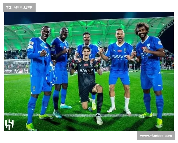 沙特国王杯决赛利雅得新月与吉达联合上演激烈国家德比