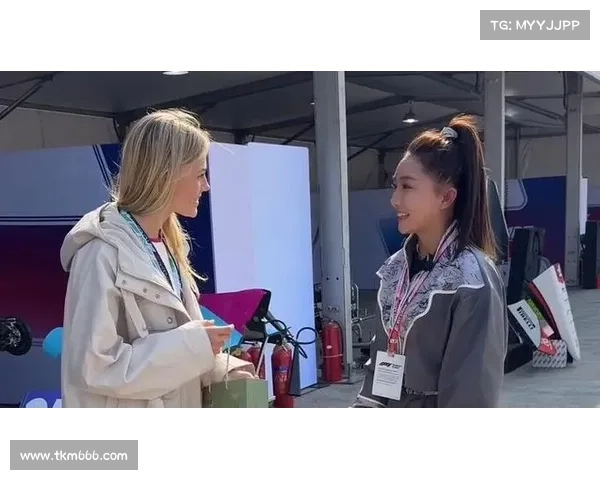 F1学院赛揭幕战落户上海 中国网红铁豆获外卡参赛资格 F1学院赛揭幕战落户上海 中国网红铁豆获外卡参赛资格