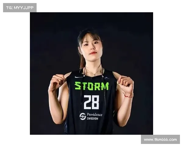 李月汝:离开风暴是无奈之举 飞翼队未来将展现更强实力 李月汝:离开风暴是无奈之举 飞翼队未来将展现更强实力