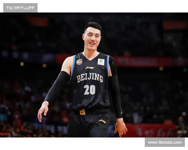 北京首钢与翟晓川续约 筑牢球队基础助力重建计划 北京首钢与翟晓川续约 筑牢球队基础助力重建计划