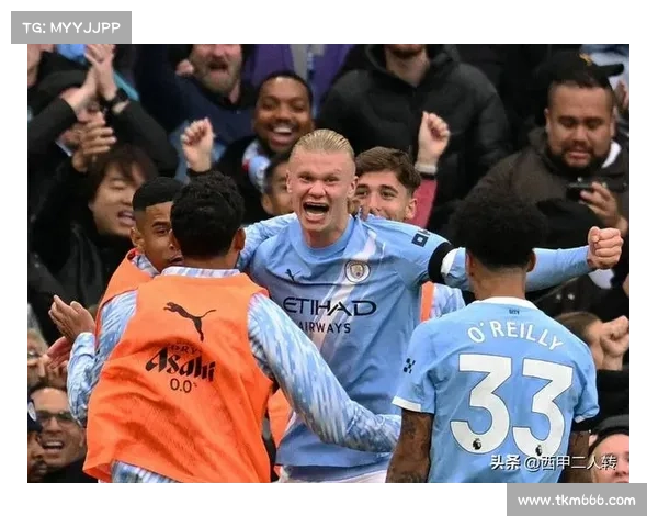 哈兰德凌晨四点苦练成就绝杀神话揭秘英超新王崛起之路